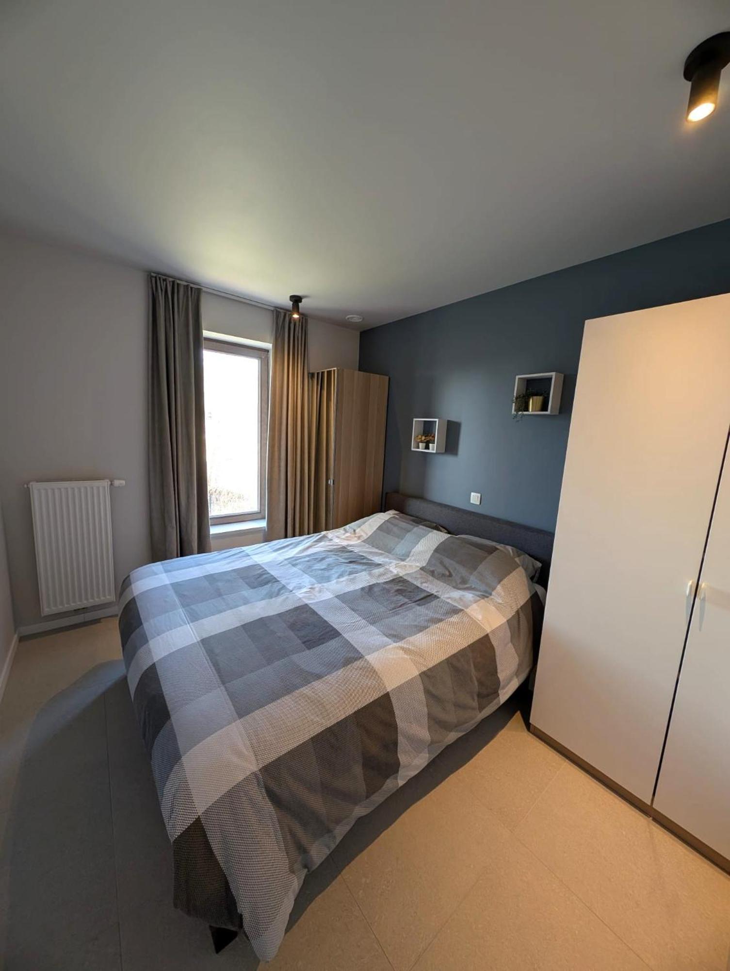 Apartamento West Bay Westende *