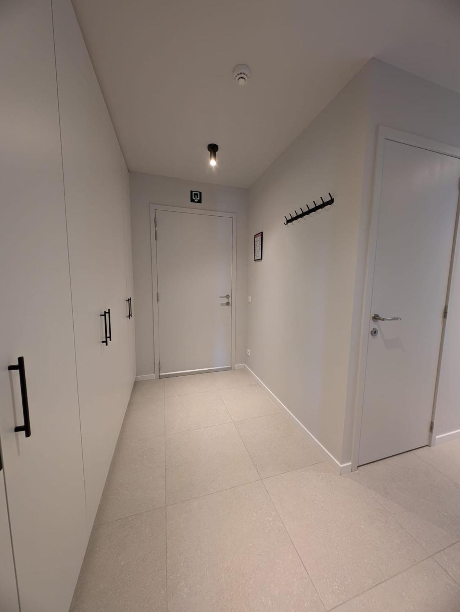 Apartamento West Bay Westende Middelkerke